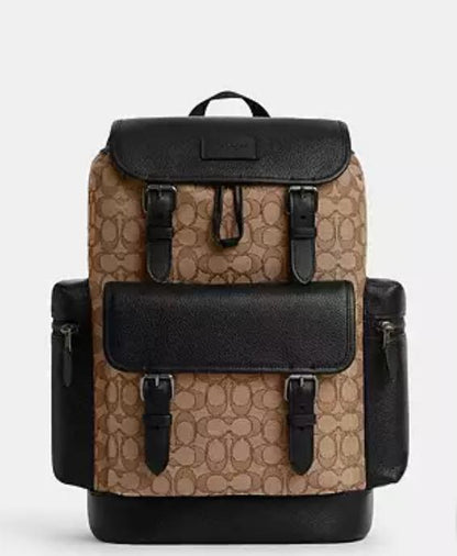 MORRAL COACH CAFE