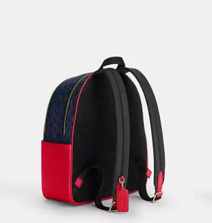 MORRAL COACH