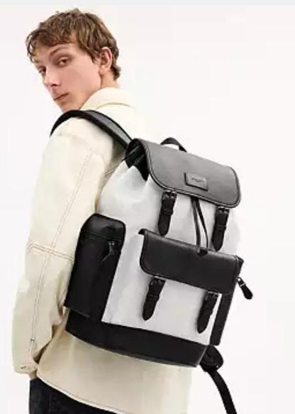 MORRAL COACH