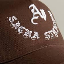 GORRA AP CROWN