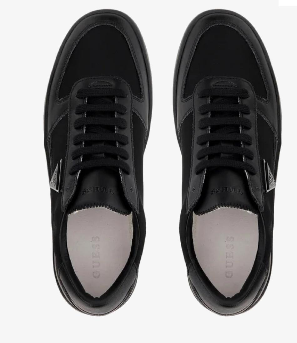 TENNIS GUESS SILEA TRIANGLE