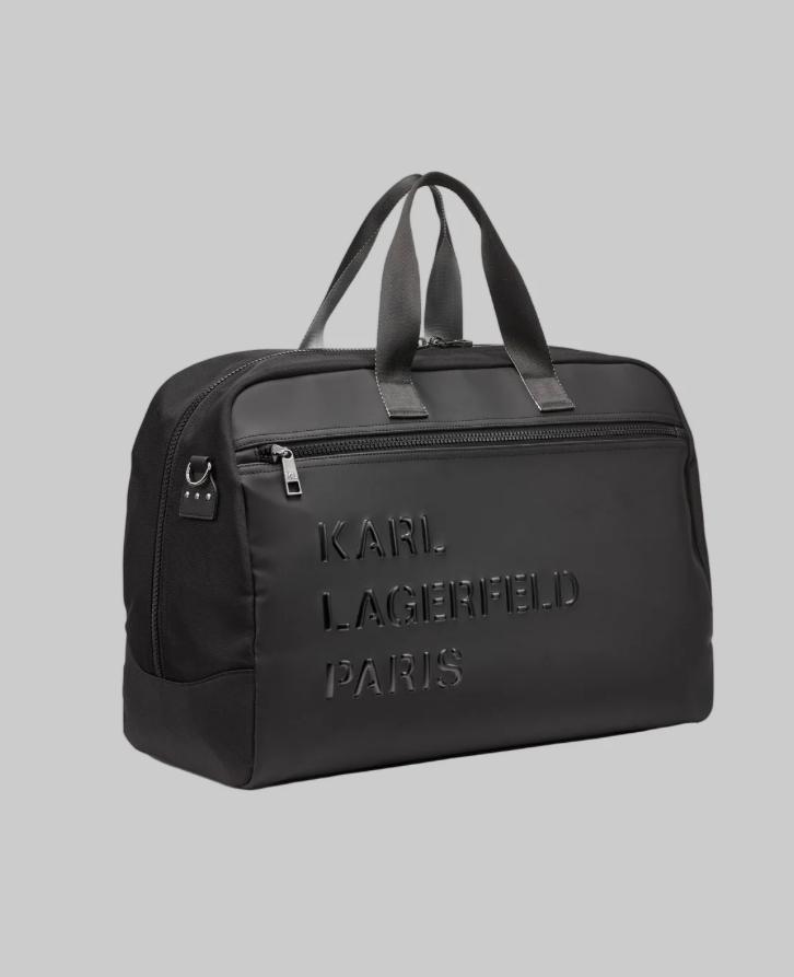 MORRAL VIAJERO KARL LAGERFELD