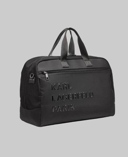 MORRAL VIAJERO KARL LAGERFELD