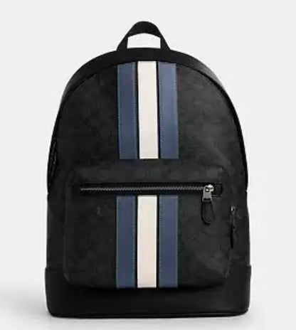 MORRAL COACH
