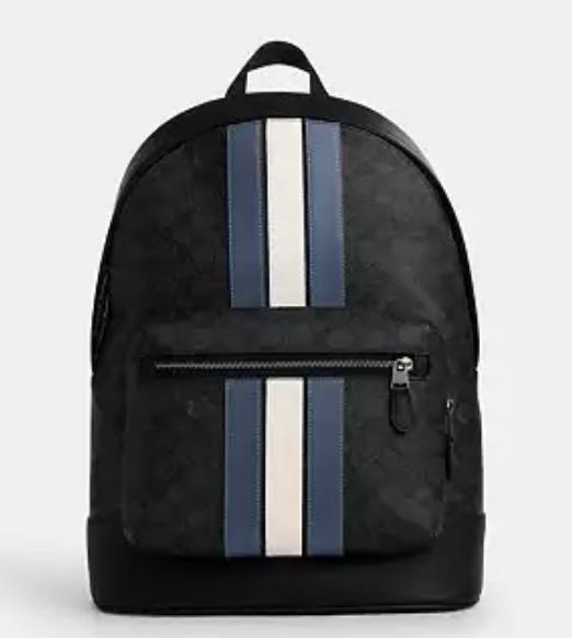 MORRAL COACH