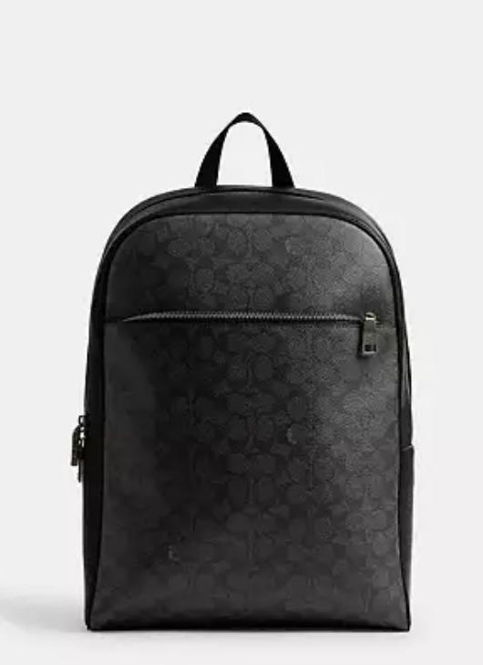 MORRAL COACH