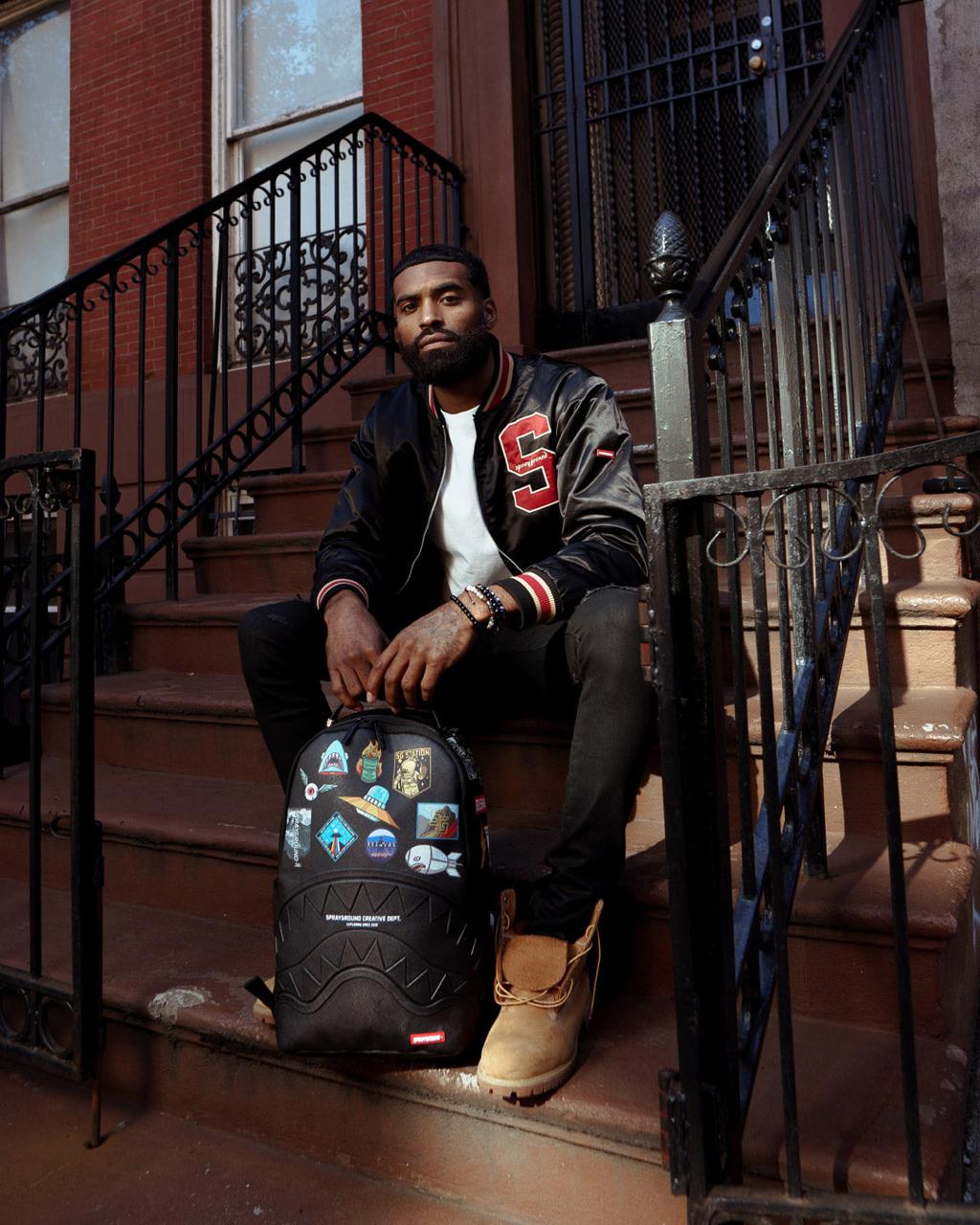 MORRAL SPRAYGROUND