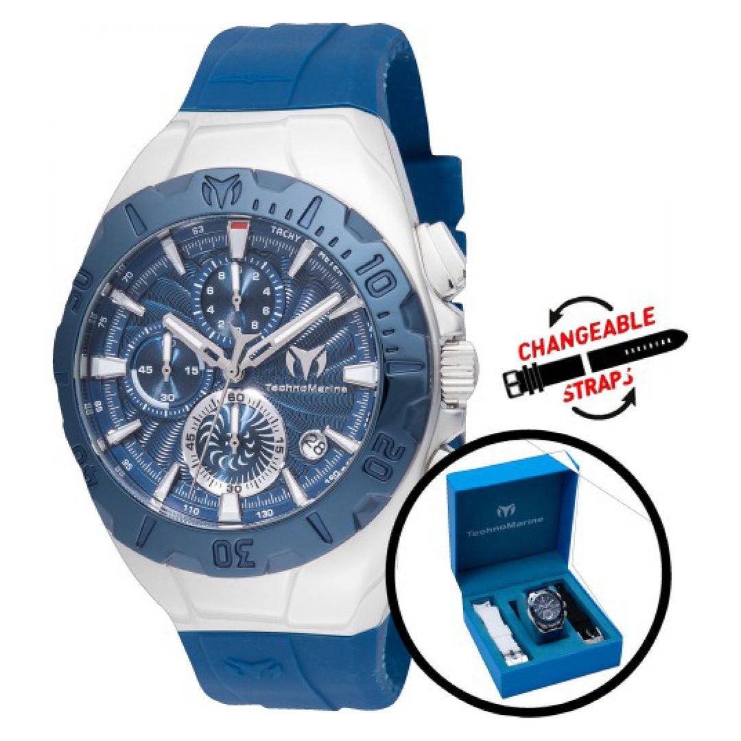 RELOJ TECHNOMARINE