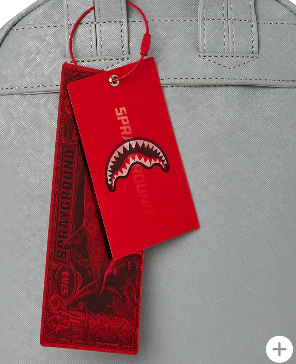 MORRAL SPRAYGROUND MEDIANO IN PARIS