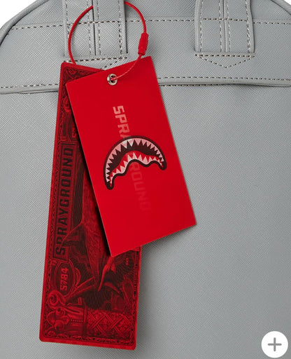 MORRAL SPRAYGROUND MEDIANO IN PARIS