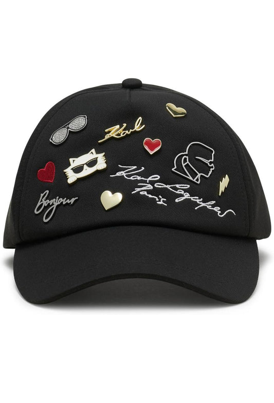 GORRA KARL LAGERFELD