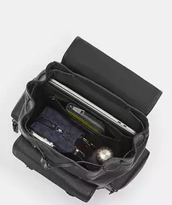 MORRAL COACH