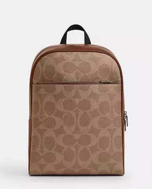 MORRAL COACH
