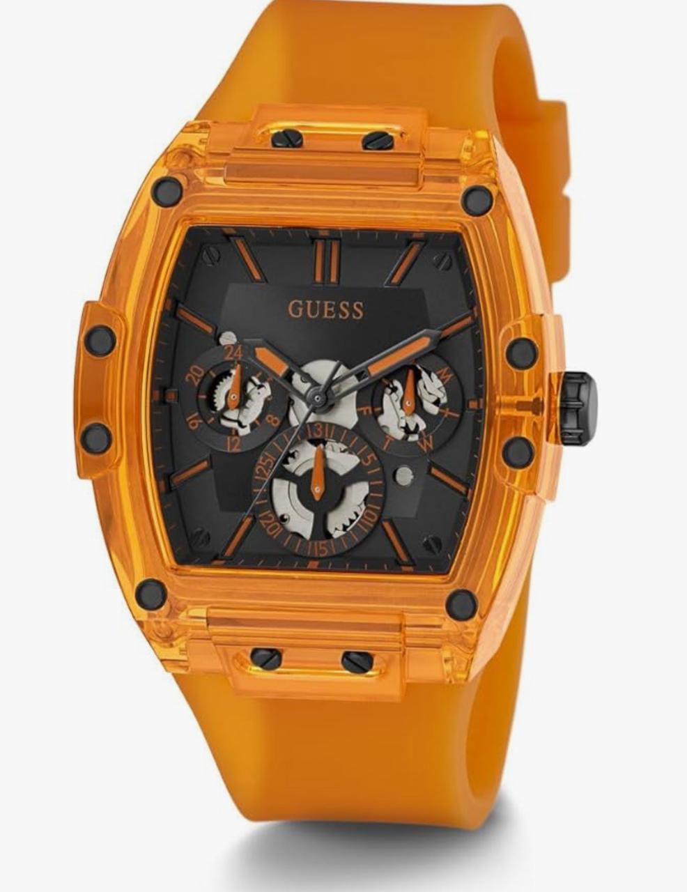 RELOJ GUESS  PHOENIX