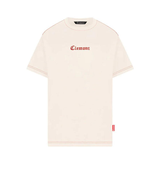 CAMISETA CLEMONT INFERNO