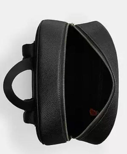 MORRAL COACH