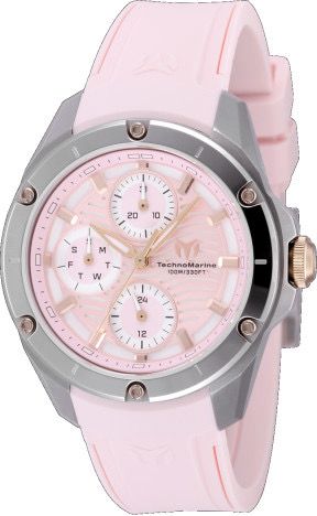 RELOJ TECHNOMARINE MUJER