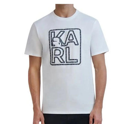 CAMISETA KARL LAGERFELD