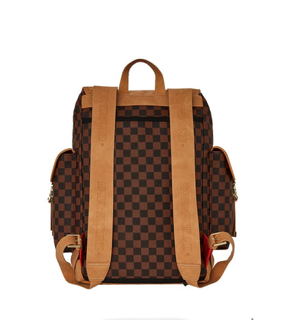MORRAL GRANDE SPRAYGROUND HENNYVILLE