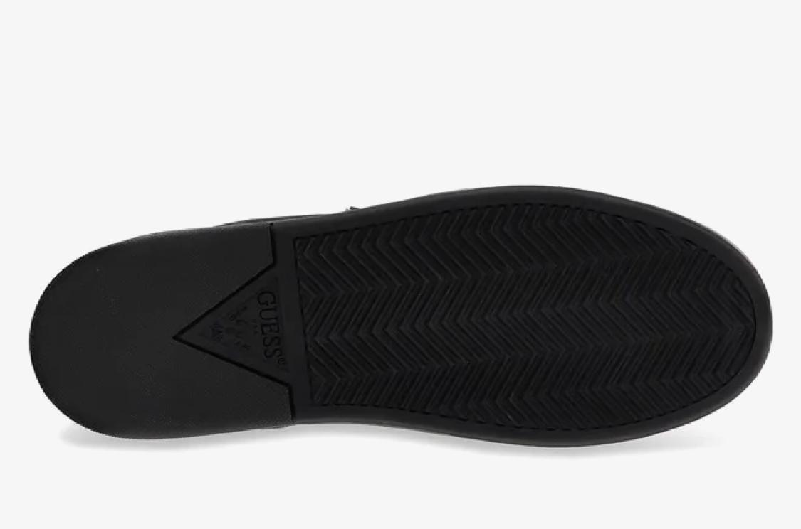 TENNIS GUESS SILEA TRIANGLE