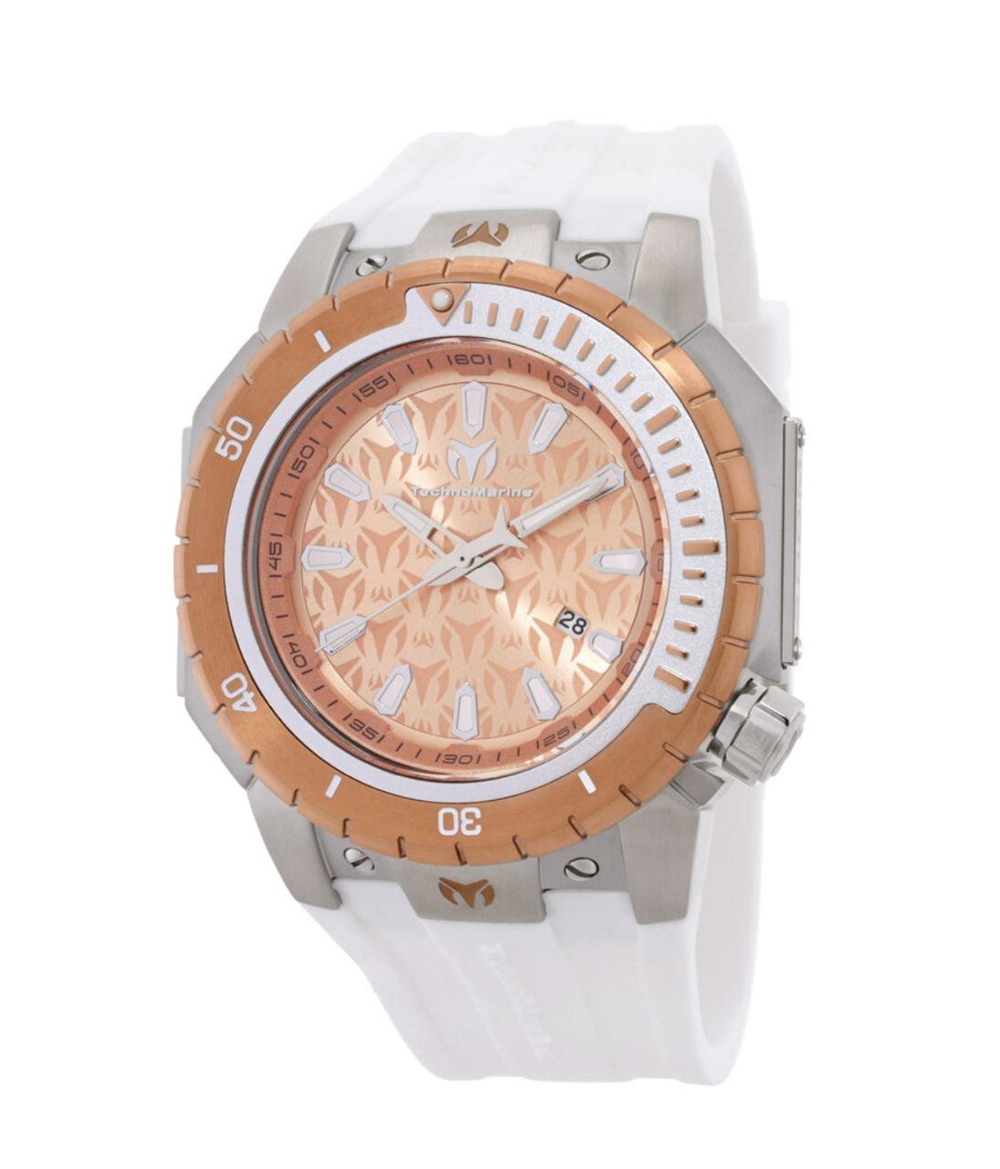 RELOJ TECHNOMARINE MANTHA