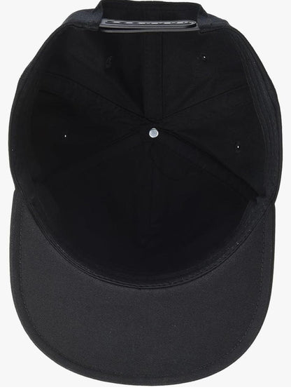 GORRA NEGRA EDDIE HUGO BOSS