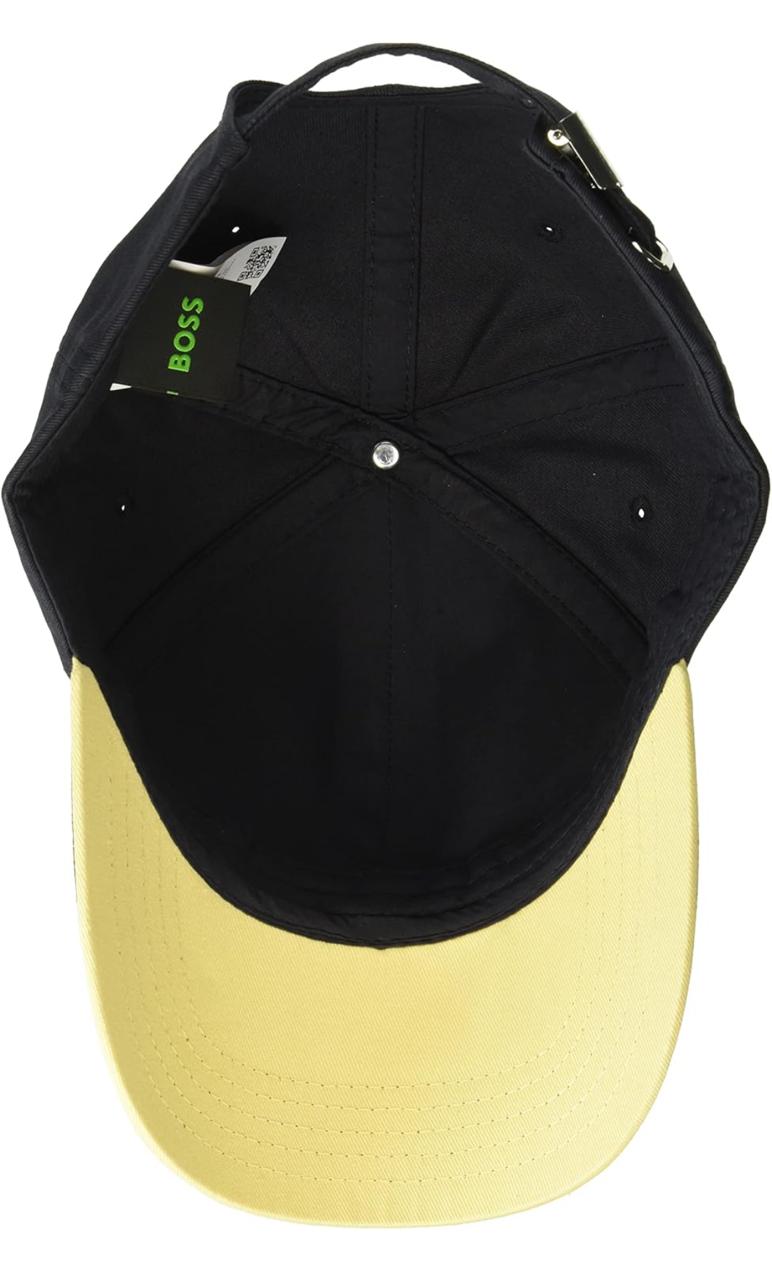 GORRA AZUL HUGO BOSS CLASICA