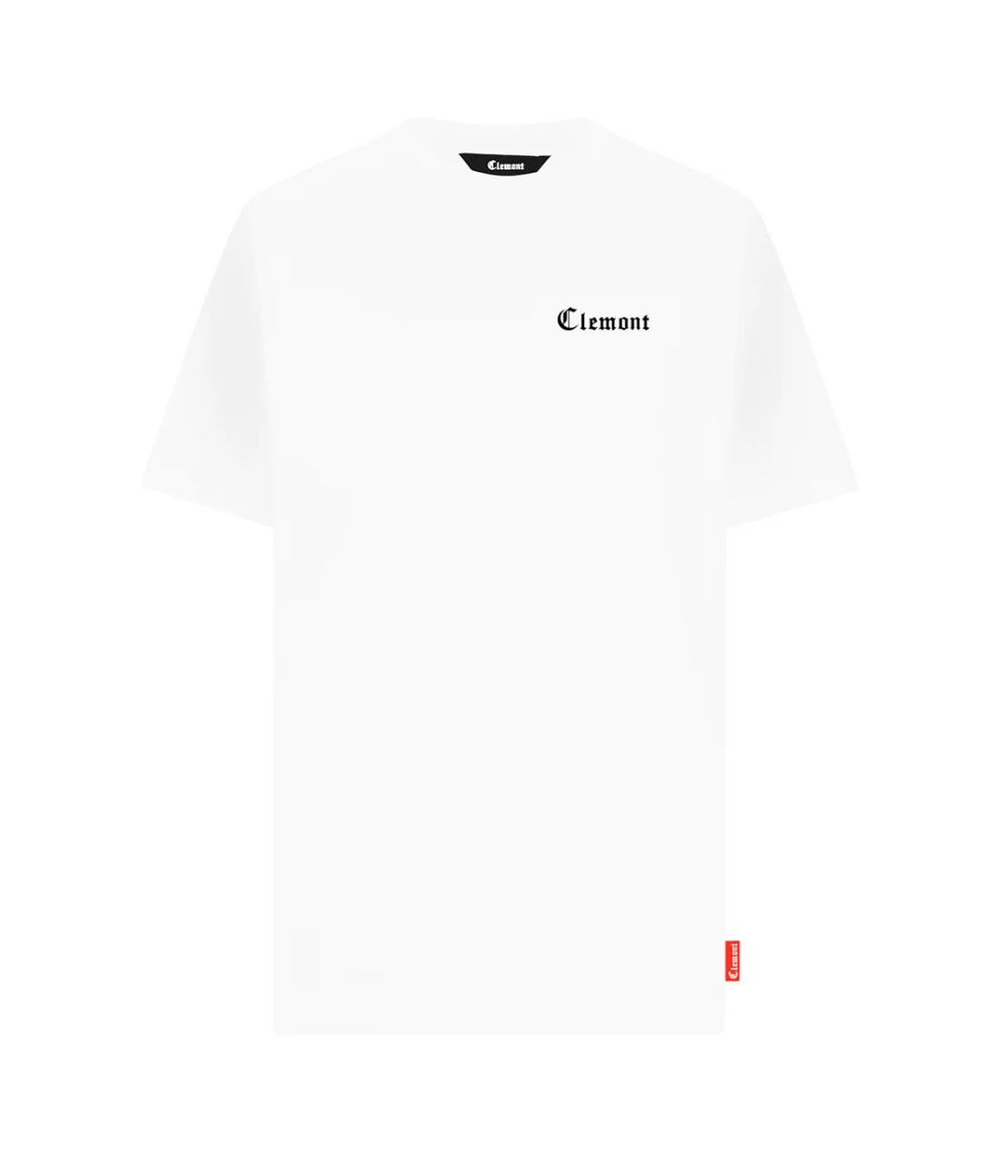 CAMISETA CLEMONT TRASCENDENTE