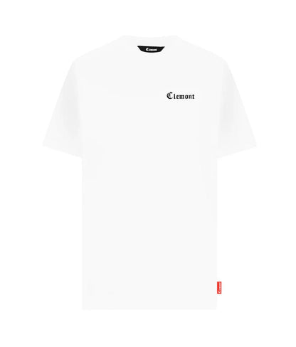 CAMISETA CLEMONT TRASCENDENTE