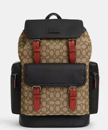 MORRAL COACH