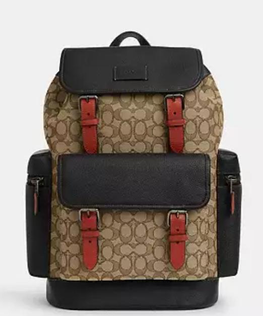 MORRAL COACH