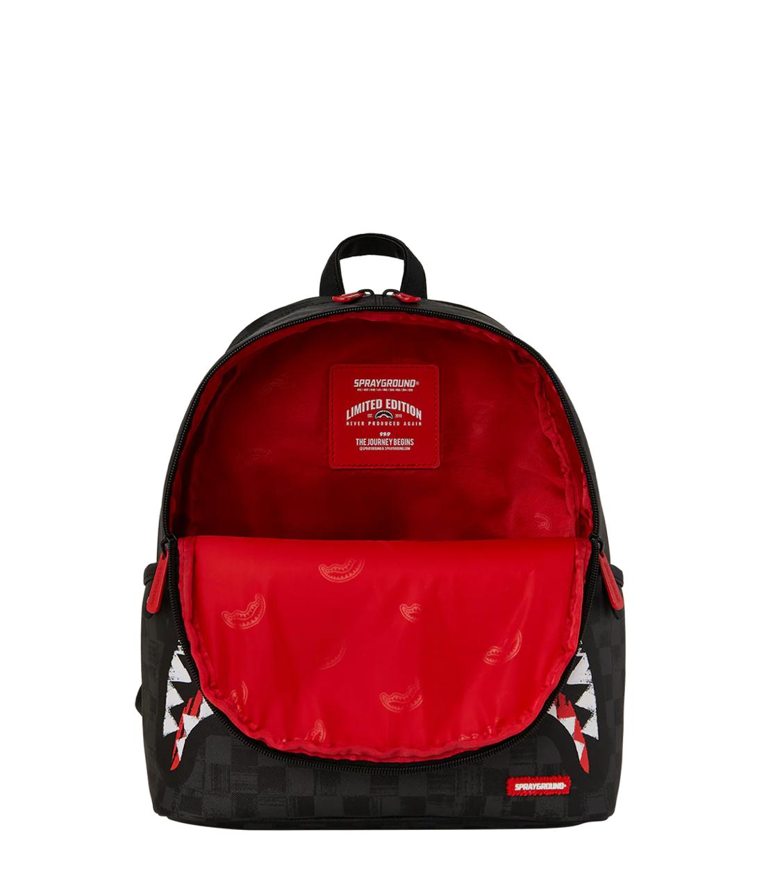 MORRAL SPRAYGROUND