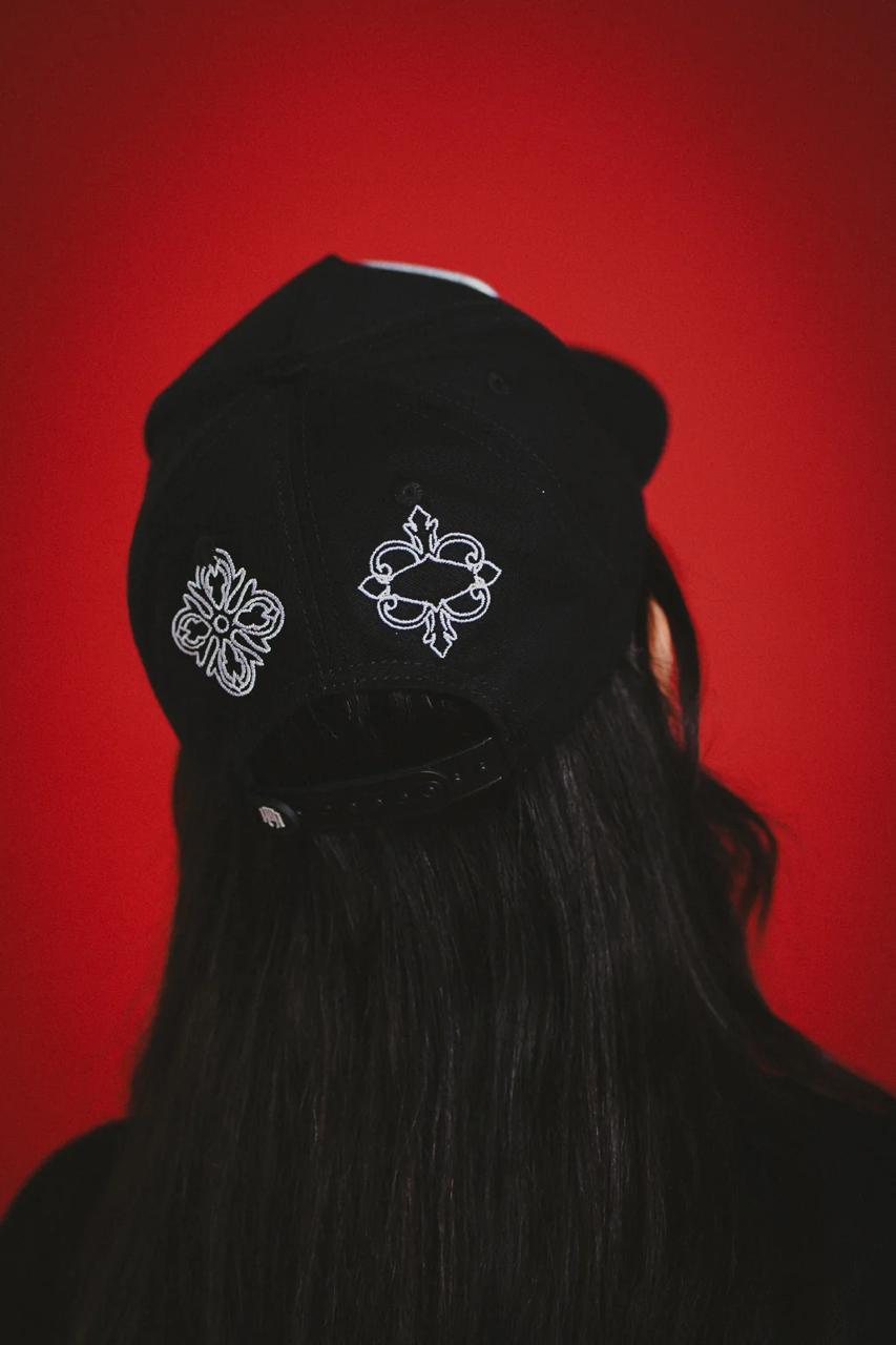 GORRA AP CROWN