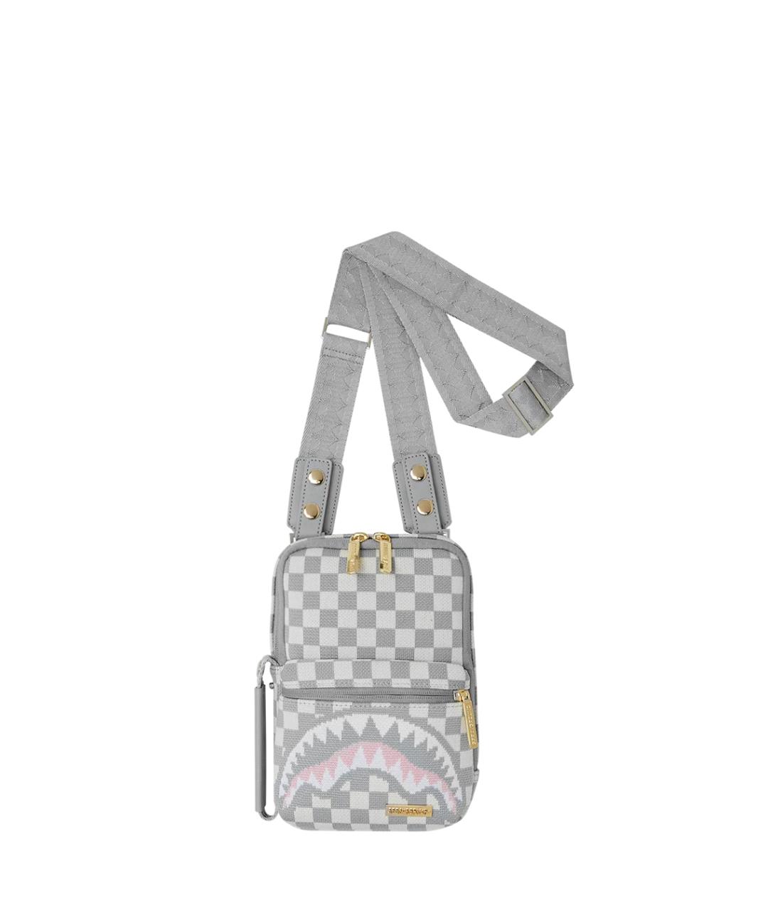 BOLSO SPRAYGROUND MANOS LIBRES