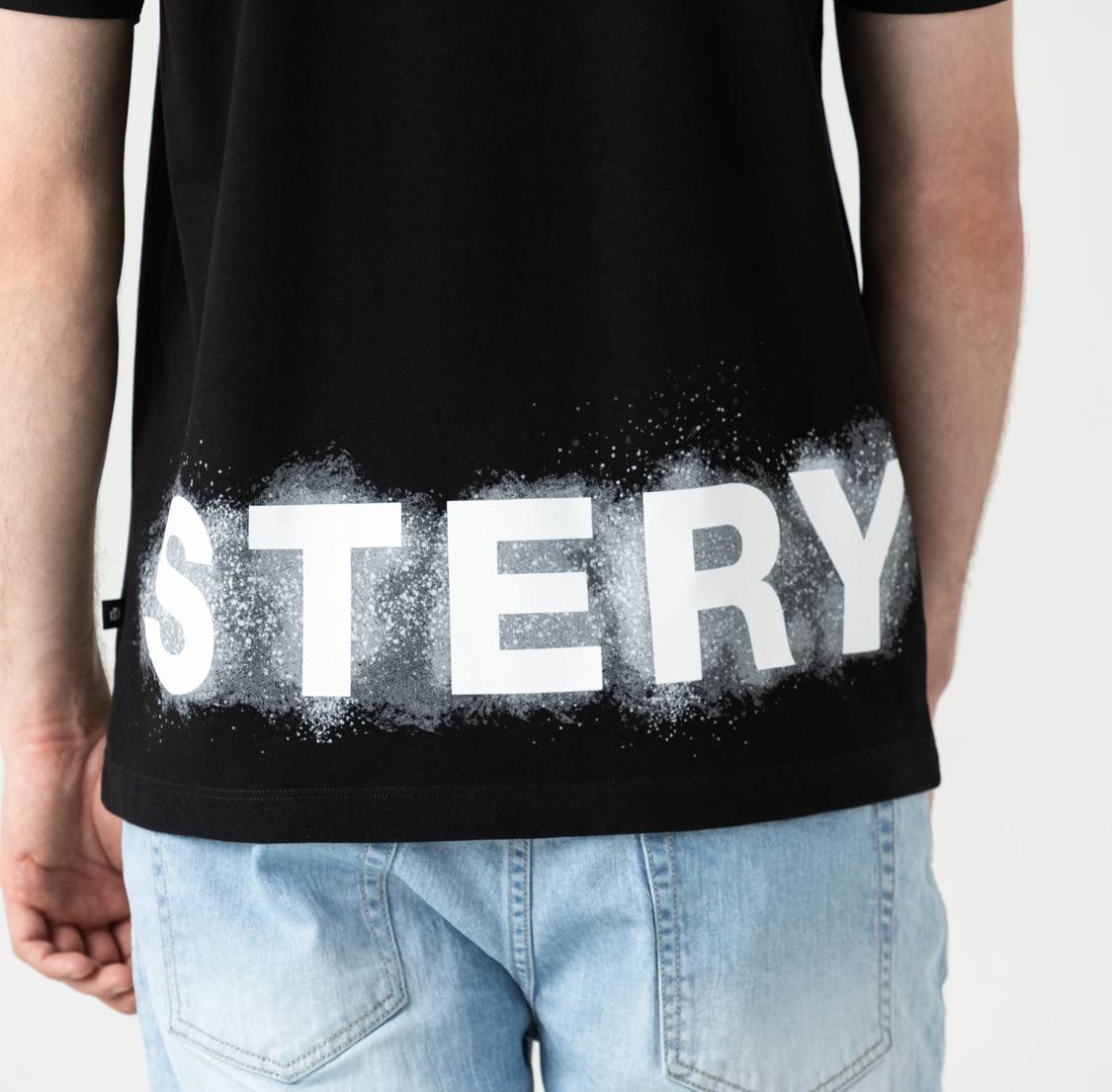 CAMISETA MONASTERY