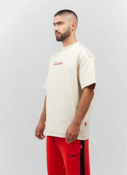 CAMISETA CLEMONT INFERNO