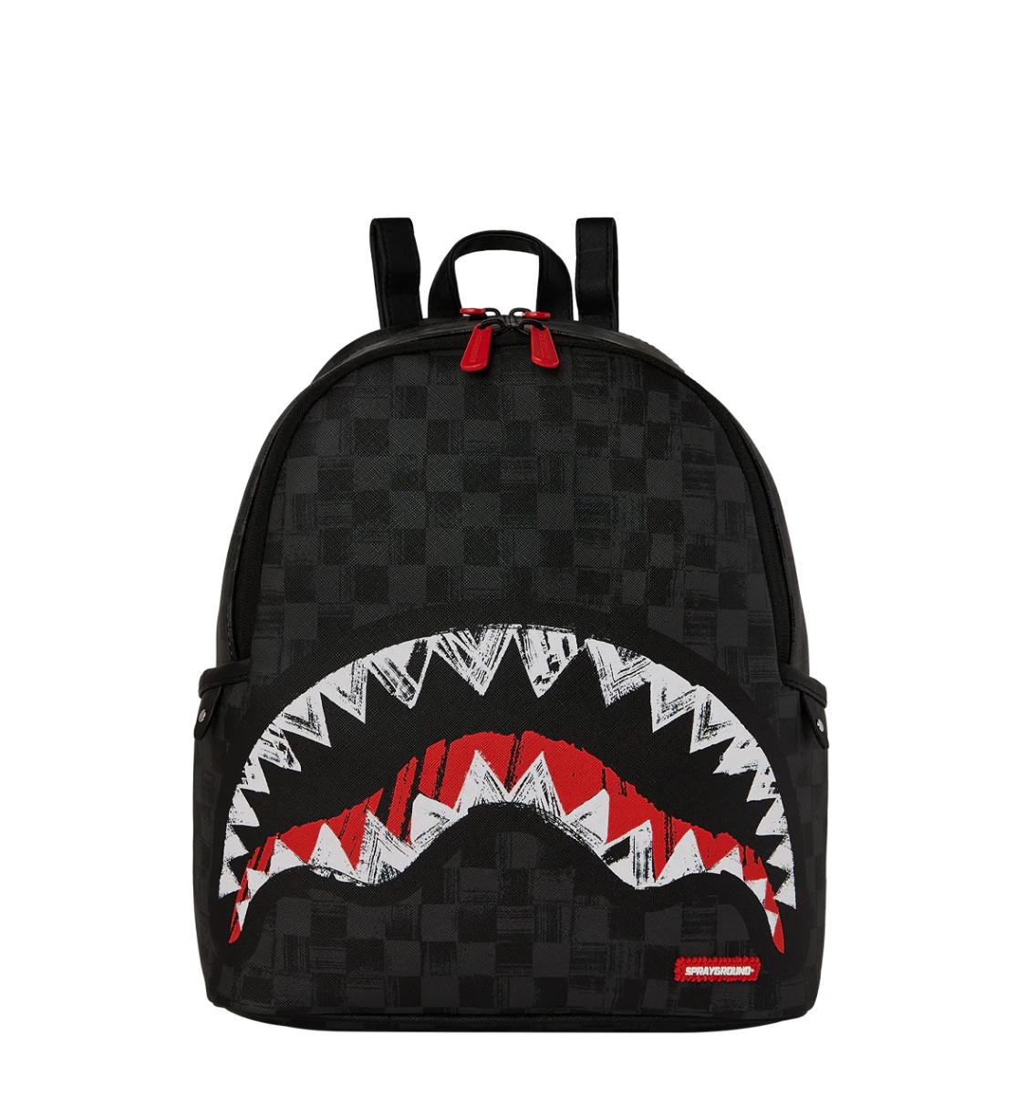 MORRAL SPRAYGROUND