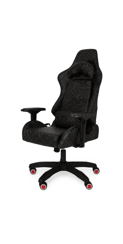 SILLA GAMER  SPRAYGROUND EDICION LIMITADA