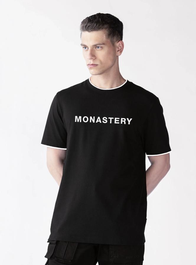 CAMISETA MONASTERY
