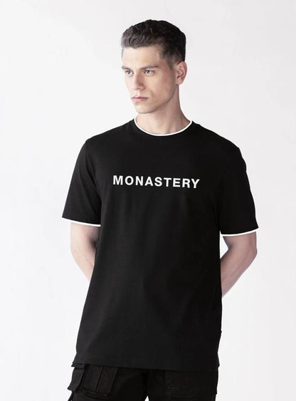 CAMISETA MONASTERY