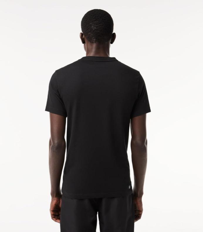 CAMISETA LACOSTE SPORT ULTRA DRY