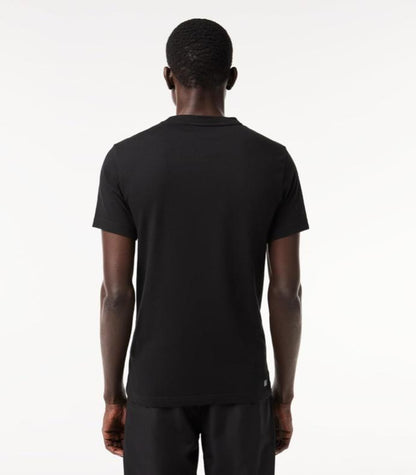 CAMISETA LACOSTE SPORT ULTRA DRY