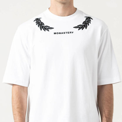 CAMISETA MONASTERY