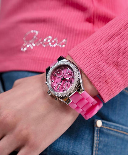 RELOJ GUESS MUJER
