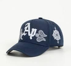 GORRA AP CROWN