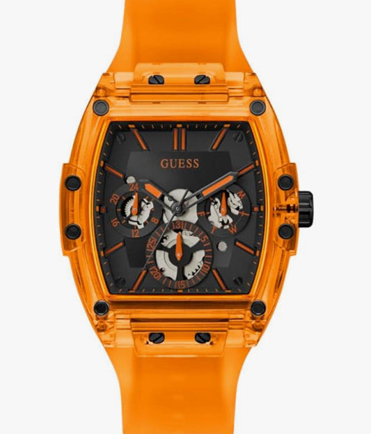 RELOJ GUESS PHOENIX