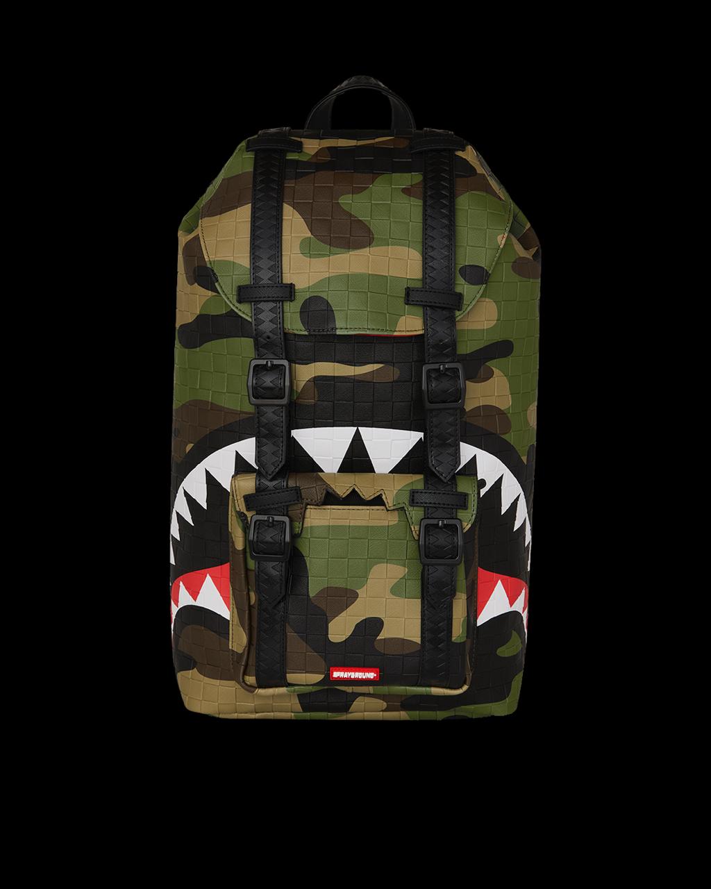 MORRAL SPRAYGROUND
