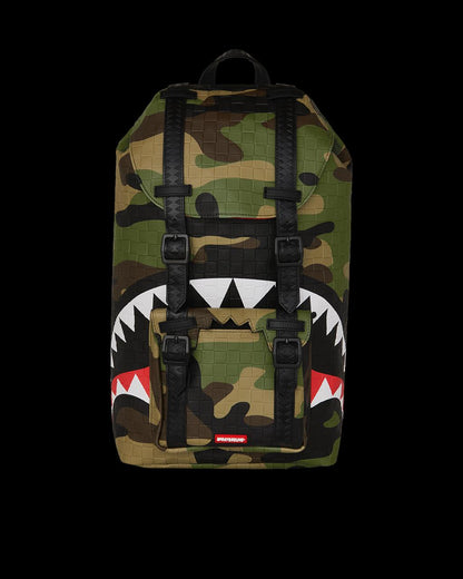 MORRAL SPRAYGROUND