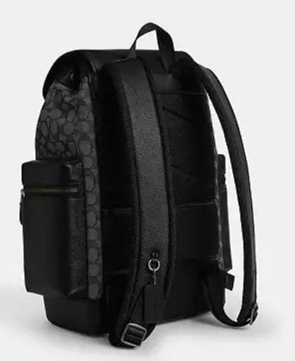 MORRAL COACH