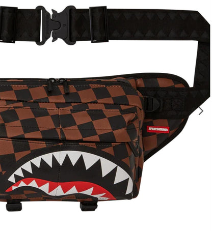 MANOS LIBRES SPRAYGROUND CARGO